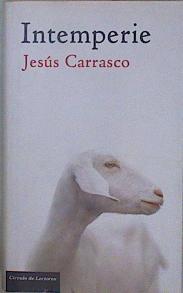 Intemperie | 150441 | Carrrasco, Jesus