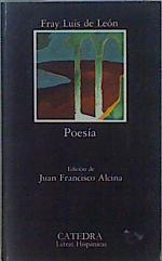 Poesía | 149556 | León, Luis de