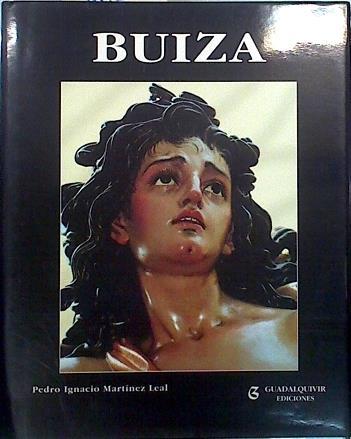 EL ESCULTOR E IMAGINERO FRANCISCO BUIZA FERNANDEZ | 138326 | Pedro Ignacio Martínez Lea