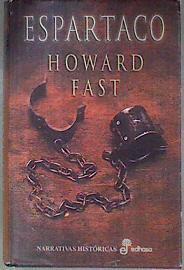 Espartaco | 181911 | Fast, Howard