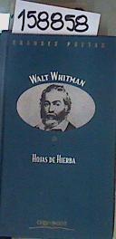 Hojas de hierba | 158858 | Whitman, Walt