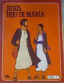 Jesus Hijo de Maria | 164535 | Berthier, René