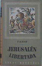 Jerusalén Libertada | 56156 | Tasso