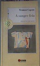 A sangre fría | 146730 | Capote, Truman