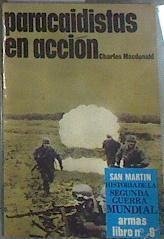 Paracaidistas en Accion | 175514 | Macdonald, Charles