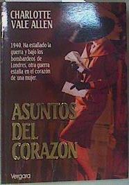 Asuntos del corazón | 158588 | Charlotte Vale Allen
