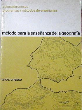 Metodo Para La Enseñanza De La Geografia | 15101 | Brouillette Benoit