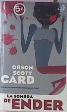 La Sombra De Ender | 26068 | Card Orson Scott