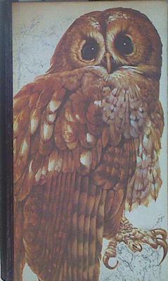 El Libro de las aves de españa | 152048 | Dirigida por Richard Fitter