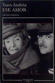 Ese amor | 145506 | Andréa, Yann