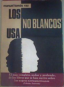 Los No Blancos USA | 55137 | Tomás Raz