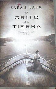 El grito de la tierra | 177204 | Lark, Sarah