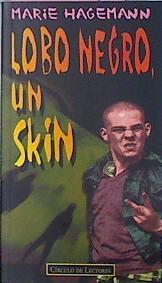 Lobo Negro Un Skin | 9609 | Hagemann Marie