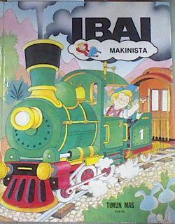 Ibai makinista | 177119 | Ballaz Zabalza, Jesús/J. Ormazabal, M. Sitjar