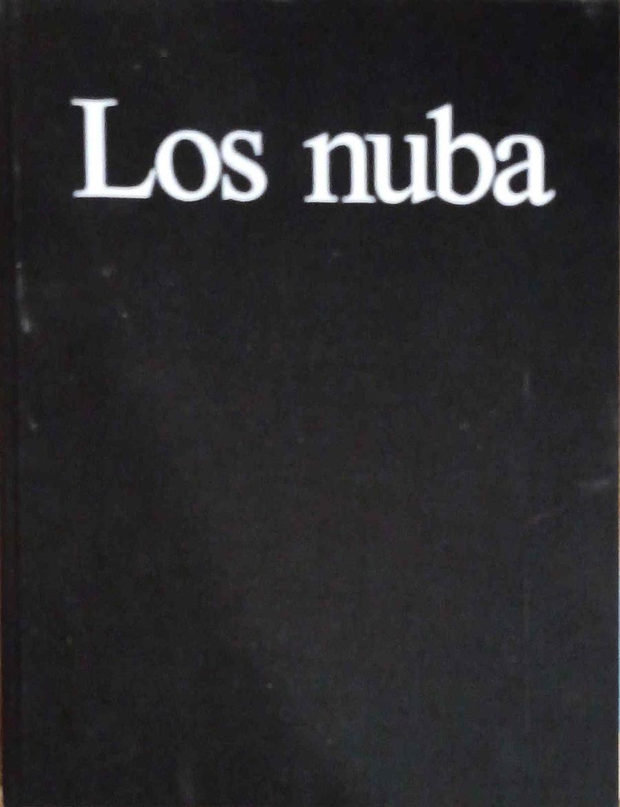 Los Nuba | 187726 | Riefenstahl, Leni