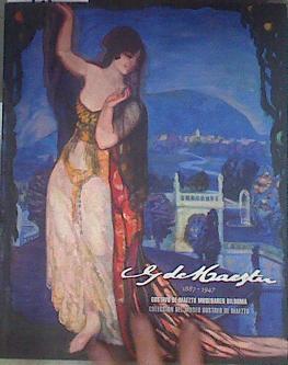 Gustavo de Maeztu 1887-1947 G de Maeztu, 1887-1947 | 183421 | Maeztu, Gustavo de (1887-1947)