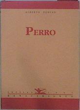Perro | 149386 | Porlan Villaescusa, Alberto