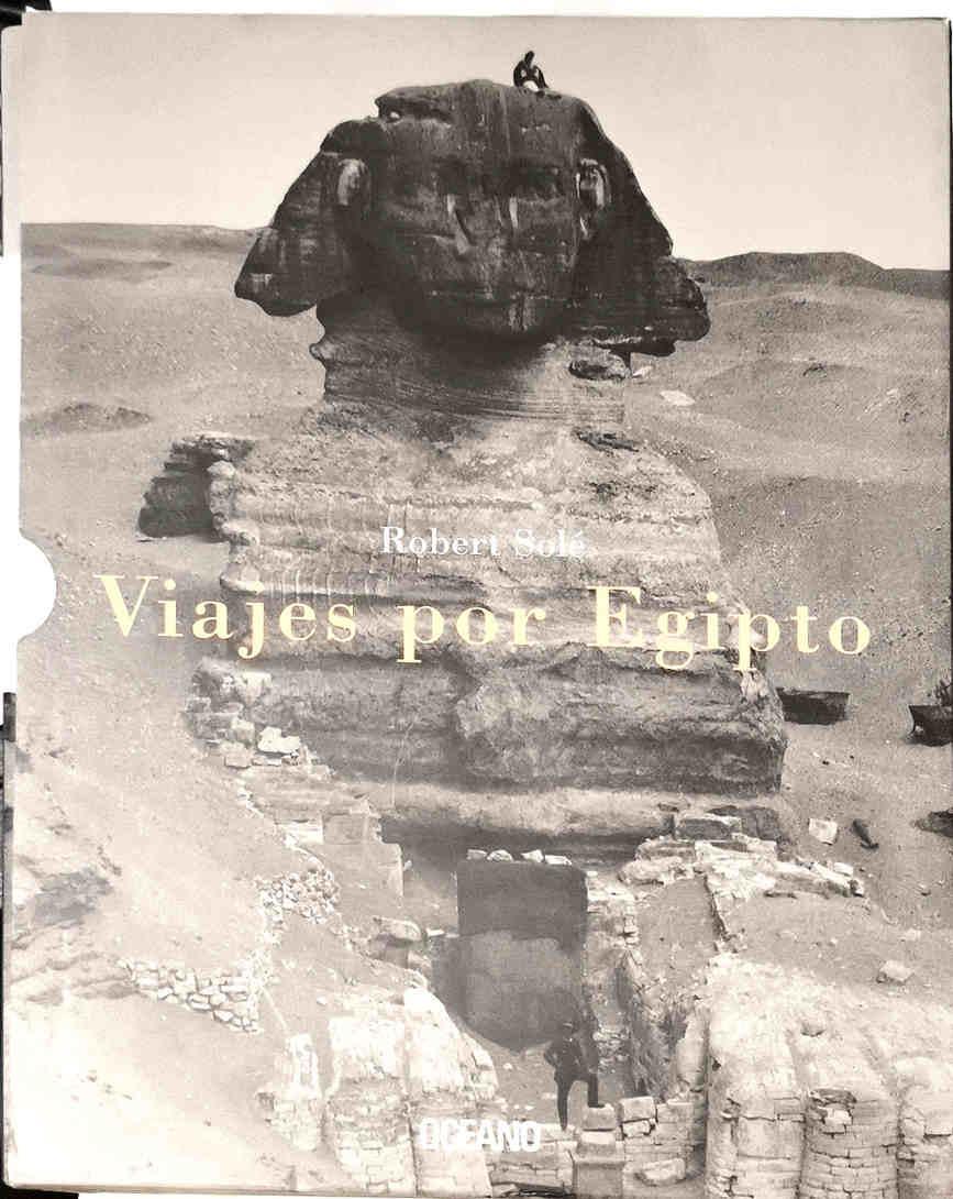 Viajes por Egipto | 187317 | Solé, Robert