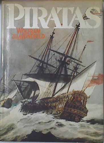 Piratas | 1130 | Mondfeld Wolfram Zu