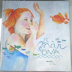 El mar de ona | 176862 | María Rico Mira y Ona