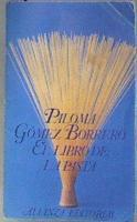 El libro de la pasta | 181587 | Gómez Borrero, Paloma