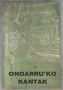 Ondarru´ko Kantak ( Ondarru ko Kantak ) | 175201 | Ondarru´ko Acción catolica´ko Emakumeak, VVAA