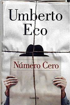 Numero cero | 121732 | Umberto Eco