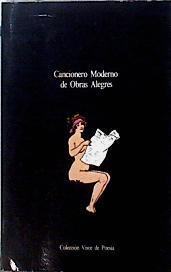 Cancionero moderno de obras alegres | 143038 | Ángel de Saavedra, Duque de, Rivas