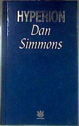 Hyperion | 113646 | Simmons, Dan