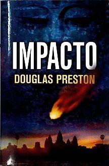Impacto | 143479 | Preston, Douglas J. (1956- )