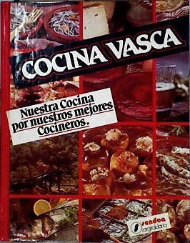 Cocina vasca | 107690 | Varios