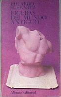 Figuras del mundo antiguo | 181673 | Schwartz, Eduardo