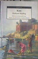 Kim | 179509 | Rudyard Kipling