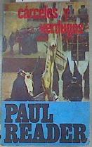Cárceles y verdugos | 175066 | Reader, Paul