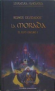 La morada El elfo oscuro I | 149208 | Salvatore