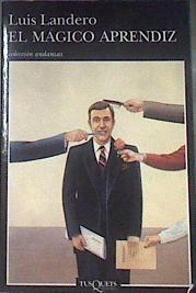 El Magico Aprendiz | 11362 | Landero Luis