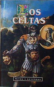 Los celtas | 146952 | Rolleston, T. W.