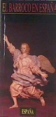 El Arte barroco en España | 173441 | Morilla Abad, Ignacio