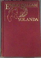 Yolanda | 176972 | Salgari, Emilio (1862-1911)