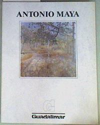 Antonio Maya Naturaleza | 158514 | VVAA