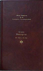 El Viejo Y El Mar | 31264 | Hemingway Ernest