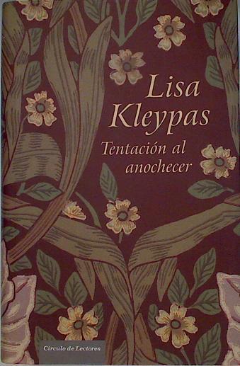Tentación al anochecer | 132150 | Kleypas, Lisa