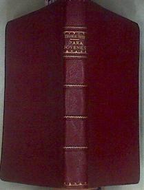 Para jovenes | 73066 | Toth, Tihamer