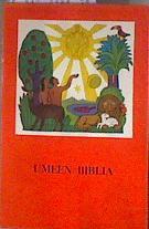 Umeen Biblia | 182224 | Ecker, Jacob