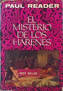 El Misterio De Los Harenes | 43859 | Reader Paul