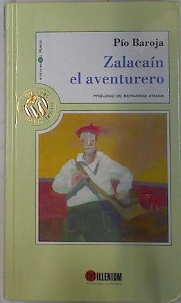 Zalacaín el aventurero | 75048 | Baroja, Pío
