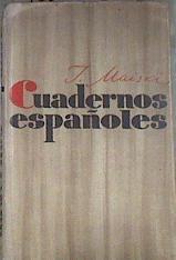 Cuadernos españoles | 180153 | Ivan Maiski