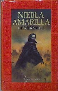Niebla Amarilla | 59739 | Daniels Les