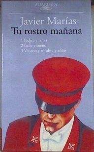 Tu rostro mañana Trilogía completa | 172101 | Marías, Javier