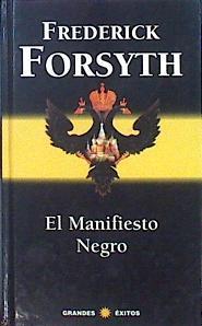 El Manifiesto Negro | 6152 | Forsyth Frederick